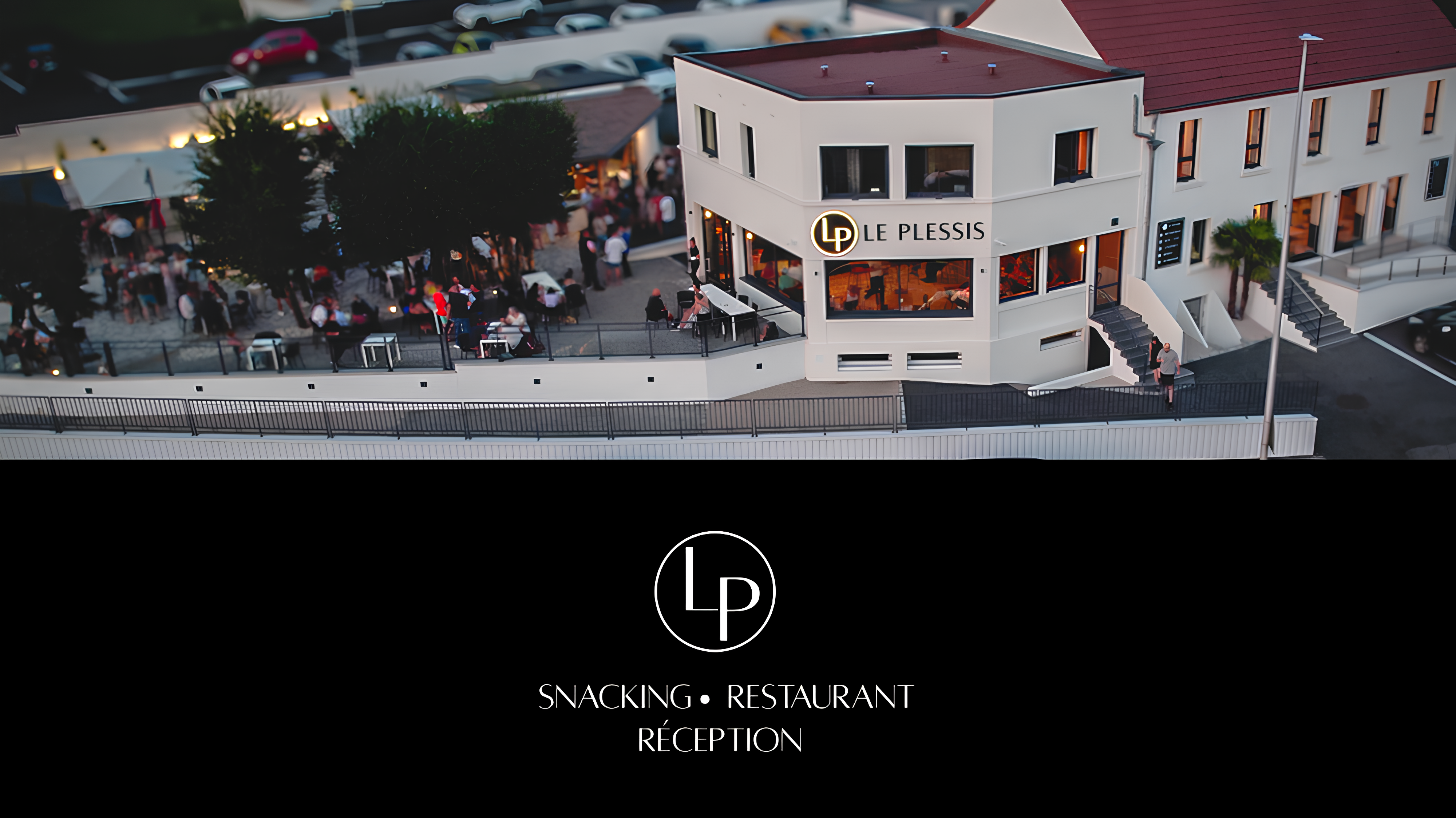 Restaurant Le Plessis